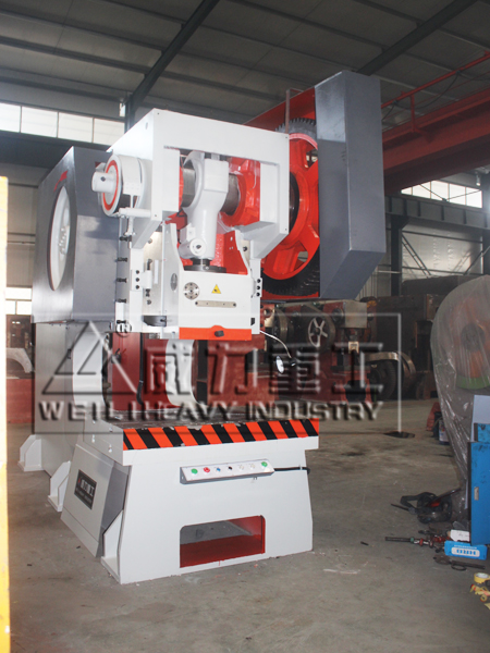 200噸深喉沖床深喉1300mm