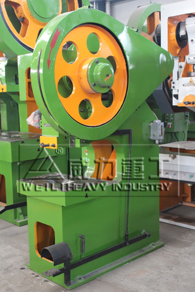 客戶定做沖床設備